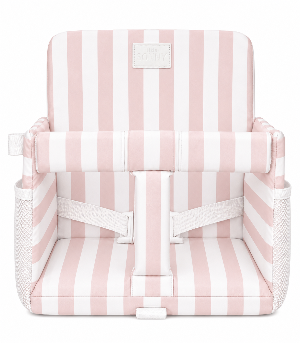 Little Sonny Seat in Soft Blush Pink