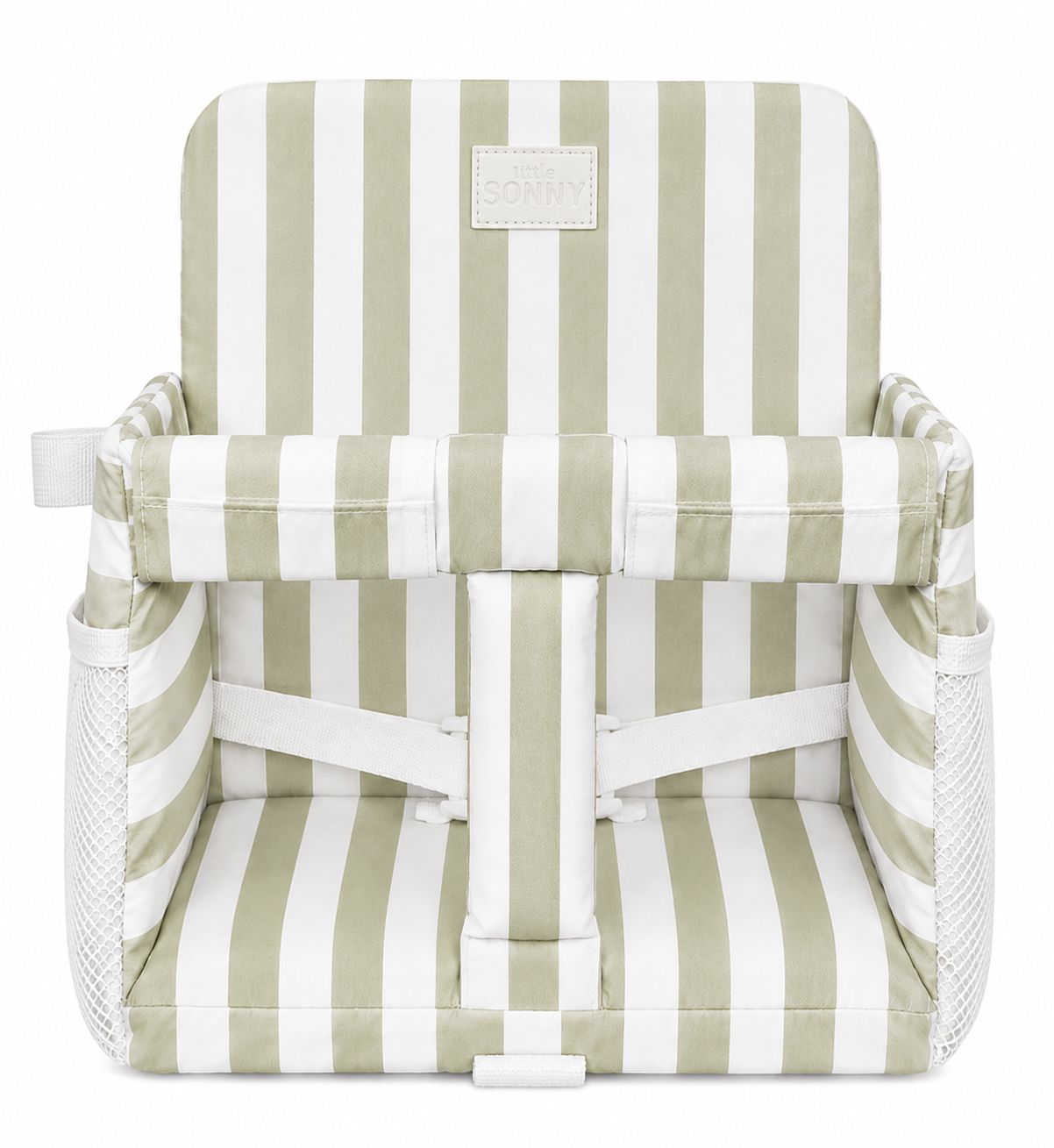 Little Sonny Seat in Muted Sage