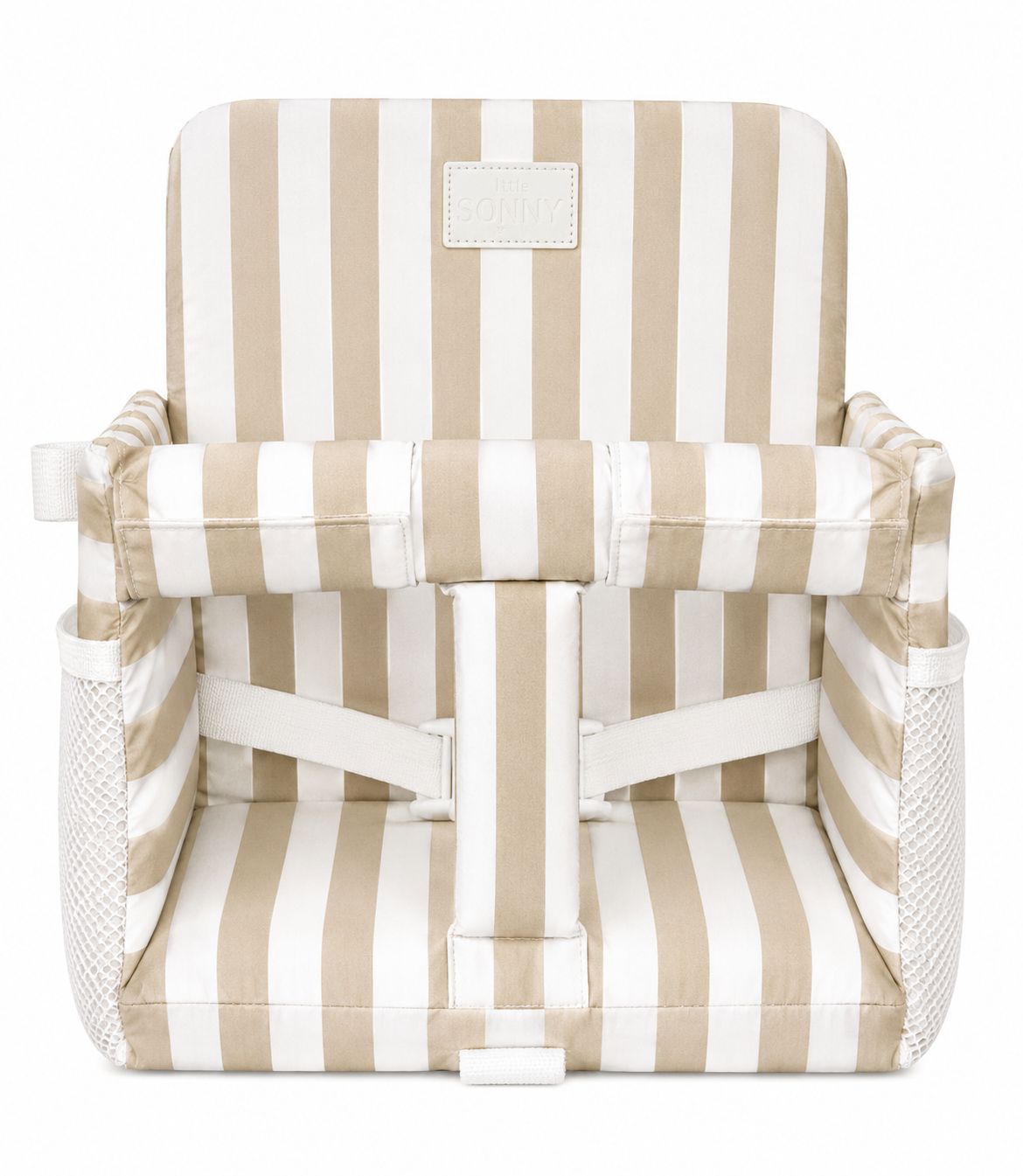 Little Sonny Seat in Neutral Brown