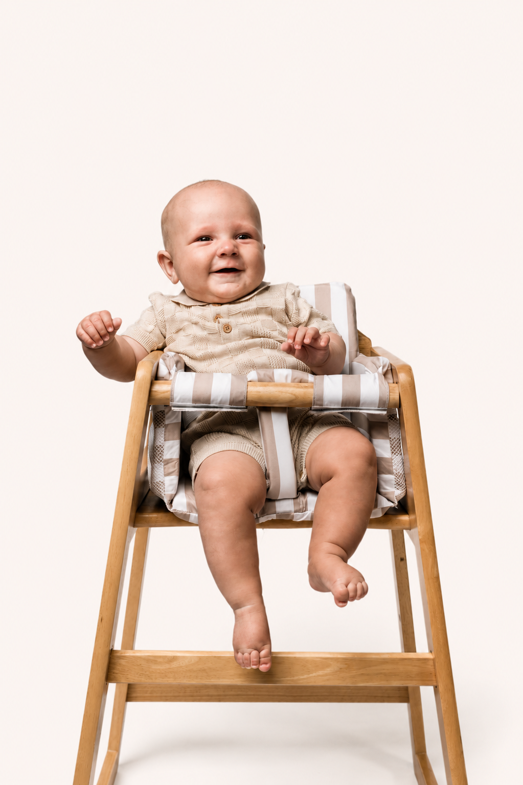 Little Sonny Seat — view 2