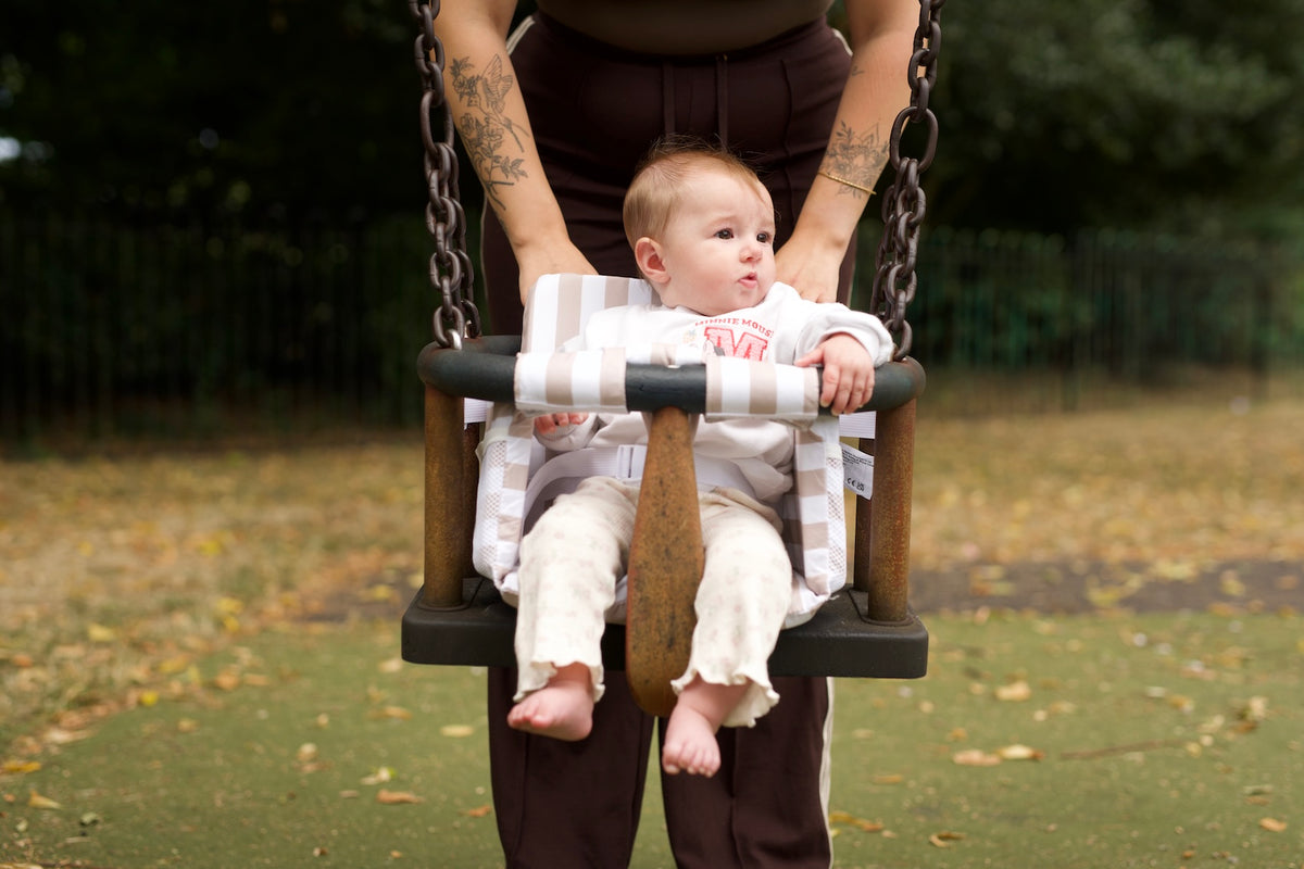 Little Sonny Seat — view 8