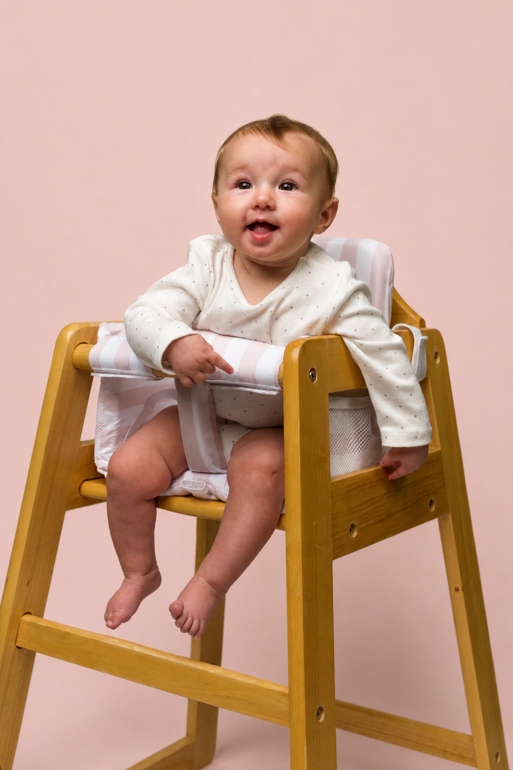 Little Sonny Seat — view 3