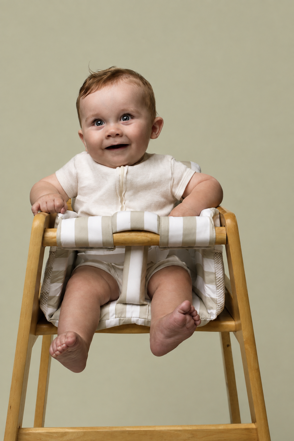 Little Sonny Seat — view 1