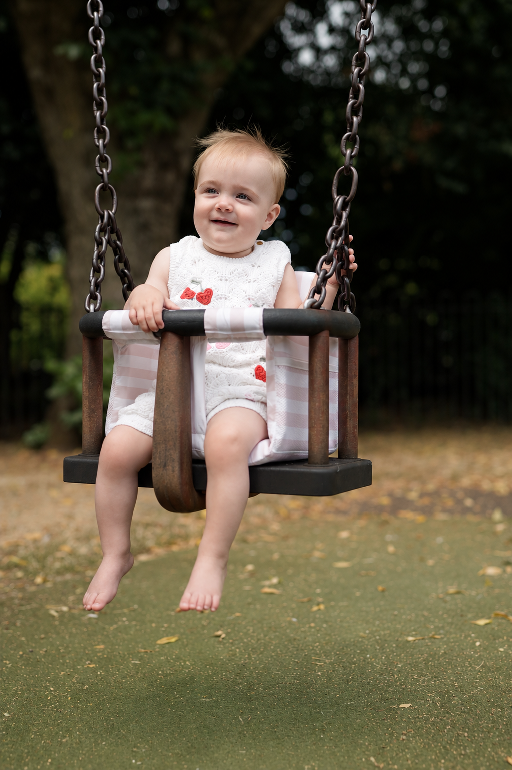 Little Sonny Seat — view 7