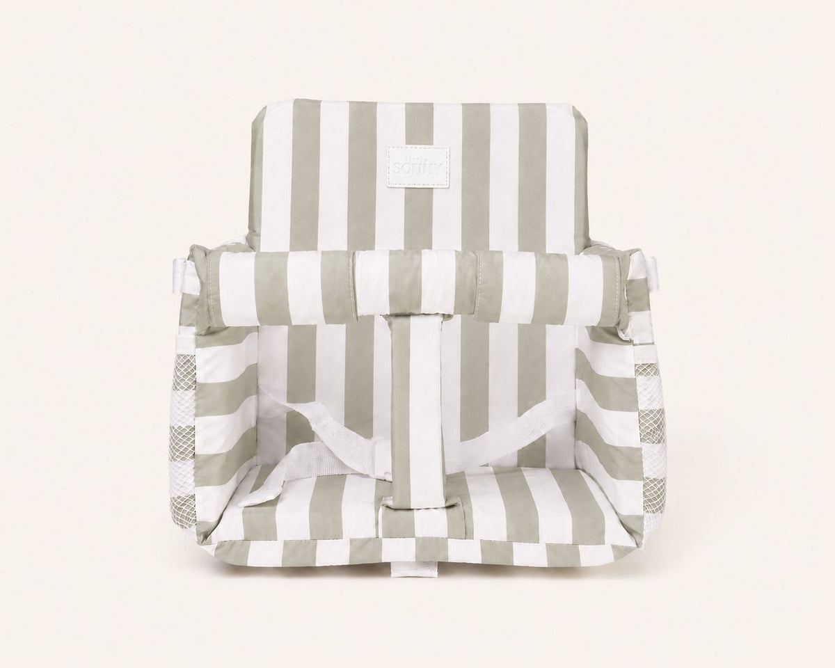 Little Sonny Seat — view 9